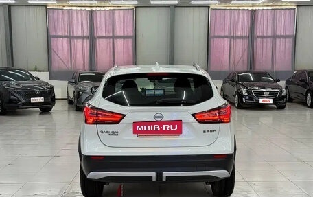 Nissan Qashqai, 2024 год, 1 800 000 рублей, 5 фотография