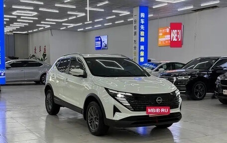 Nissan Qashqai, 2024 год, 1 800 000 рублей, 3 фотография