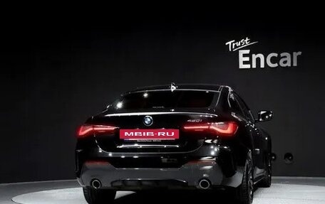 BMW 4 серия, 2022 год, 3 520 000 рублей, 3 фотография