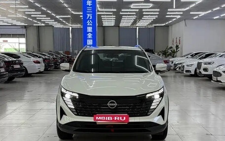 Nissan Qashqai, 2024 год, 1 800 000 рублей, 2 фотография