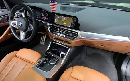 BMW 4 серия, 2022 год, 3 520 000 рублей, 11 фотография