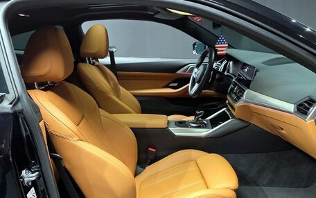 BMW 4 серия, 2022 год, 3 520 000 рублей, 15 фотография