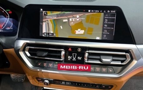 BMW 4 серия, 2022 год, 3 520 000 рублей, 18 фотография