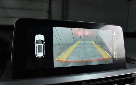 Chery Tiggo 7 Pro, 2021 год, 1 665 000 рублей, 12 фотография