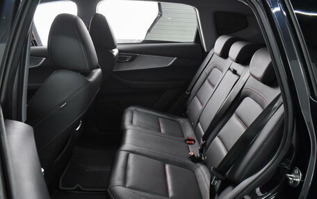 Chery Tiggo 7 Pro, 2021 год, 1 665 000 рублей, 9 фотография