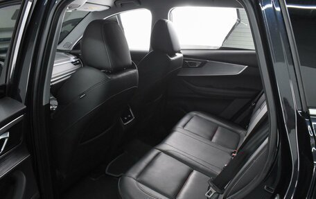 Chery Tiggo 7 Pro, 2021 год, 1 665 000 рублей, 11 фотография