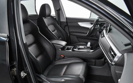 Chery Tiggo 7 Pro, 2021 год, 1 665 000 рублей, 8 фотография