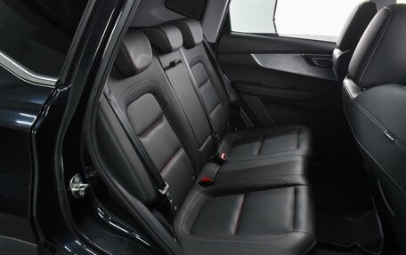 Chery Tiggo 7 Pro, 2021 год, 1 665 000 рублей, 7 фотография