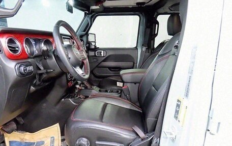 Jeep Wrangler, 2024 год, 5 905 099 рублей, 5 фотография