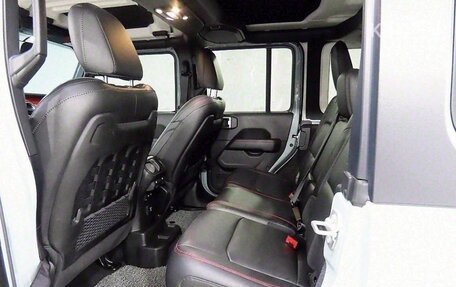 Jeep Wrangler, 2024 год, 5 905 099 рублей, 6 фотография