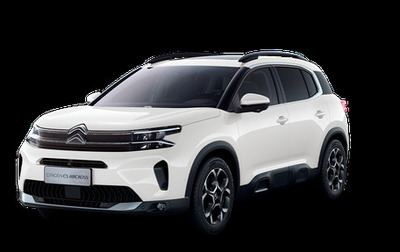 Citroen C5 Aircross I, 2024 год, 3 834 000 рублей, 1 фотография