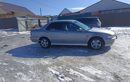 Honda Accord III, 1987 год, 350 000 рублей, 1 фотография