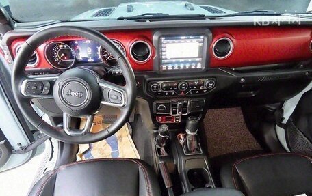 Jeep Wrangler, 2024 год, 5 905 099 рублей, 7 фотография