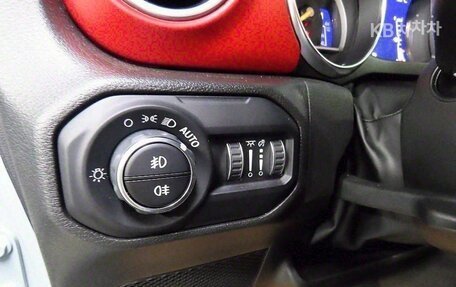 Jeep Wrangler, 2024 год, 5 905 099 рублей, 12 фотография