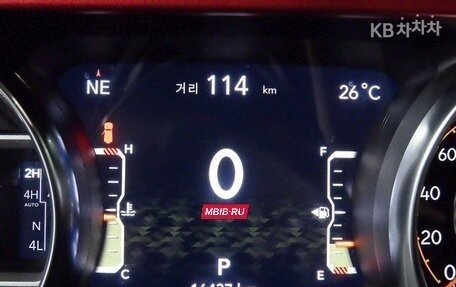 Jeep Wrangler, 2024 год, 5 905 099 рублей, 8 фотография