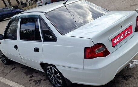 Daewoo Nexia I рестайлинг, 2013 год, 250 000 рублей, 1 фотография