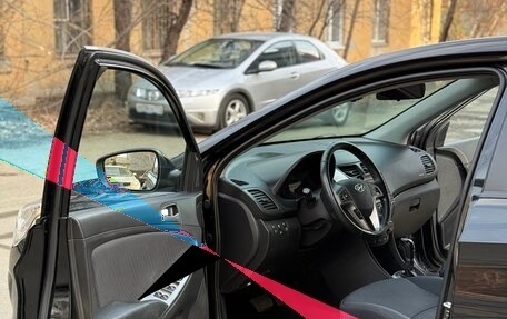 Hyundai Solaris II рестайлинг, 2016 год, 1 190 000 рублей, 15 фотография