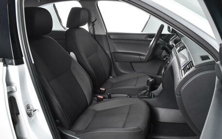 Skoda Rapid I, 2014 год, 895 000 рублей, 8 фотография