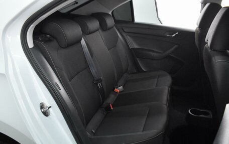 Skoda Rapid I, 2014 год, 895 000 рублей, 7 фотография