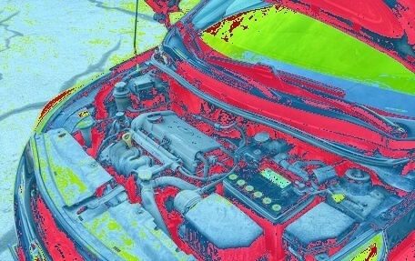 Hyundai Solaris II рестайлинг, 2016 год, 1 190 000 рублей, 18 фотография