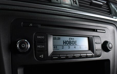 Skoda Rapid I, 2014 год, 895 000 рублей, 13 фотография