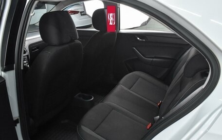 Skoda Rapid I, 2014 год, 895 000 рублей, 11 фотография