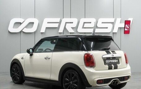 MINI Hatch, 2015 год, 1 799 000 рублей, 2 фотография