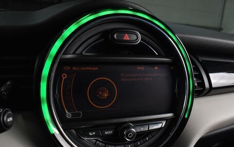 MINI Hatch, 2015 год, 1 799 000 рублей, 12 фотография