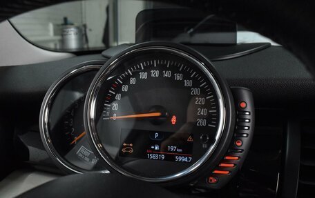 MINI Hatch, 2015 год, 1 799 000 рублей, 17 фотография