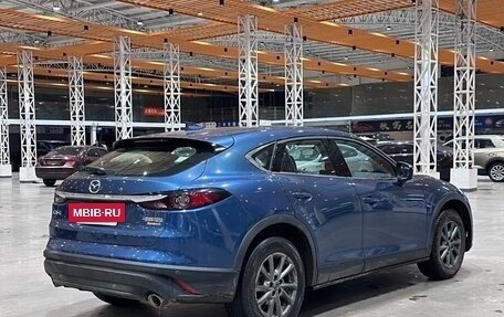 Mazda CX-4, 2022 год, 1 760 000 рублей, 6 фотография