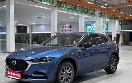 Mazda CX-4, 2022 год, 1 760 000 рублей, 3 фотография