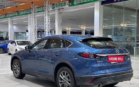 Mazda CX-4, 2022 год, 1 760 000 рублей, 5 фотография