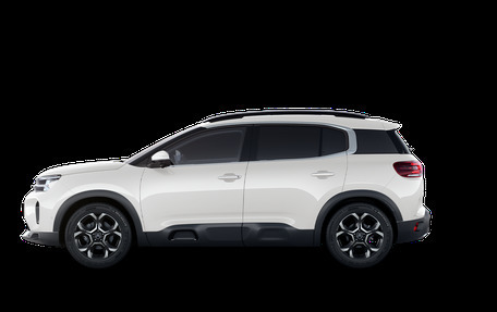 Citroen C5 Aircross I, 2024 год, 3 834 000 рублей, 2 фотография