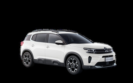 Citroen C5 Aircross I, 2024 год, 3 834 000 рублей, 6 фотография