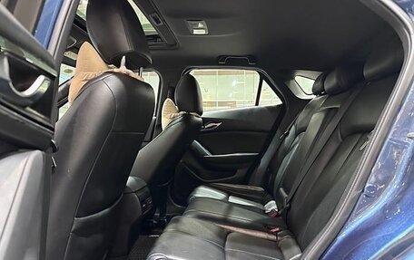 Mazda CX-4, 2022 год, 1 760 000 рублей, 7 фотография