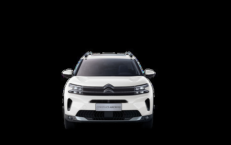 Citroen C5 Aircross I, 2024 год, 3 834 000 рублей, 7 фотография