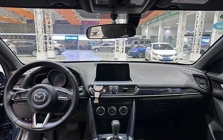 Mazda CX-4, 2022 год, 1 760 000 рублей, 9 фотография