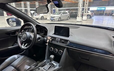 Mazda CX-4, 2022 год, 1 760 000 рублей, 13 фотография