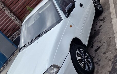 Daewoo Nexia I рестайлинг, 2013 год, 250 000 рублей, 2 фотография