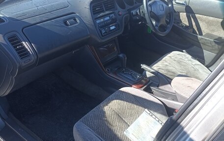 Honda Accord III, 1987 год, 350 000 рублей, 4 фотография