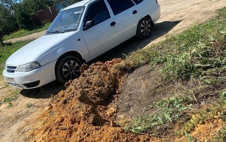 Daewoo Nexia I рестайлинг, 2013 год, 250 000 рублей, 4 фотография