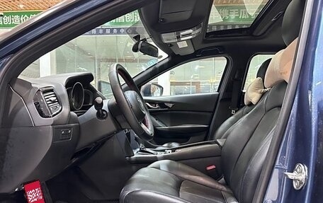 Mazda CX-4, 2022 год, 1 760 000 рублей, 8 фотография