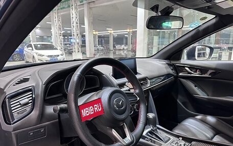 Mazda CX-4, 2022 год, 1 760 000 рублей, 10 фотография