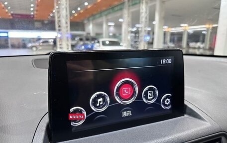 Mazda CX-4, 2022 год, 1 760 000 рублей, 12 фотография