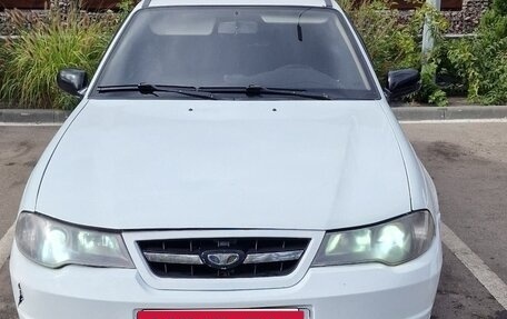 Daewoo Nexia I рестайлинг, 2013 год, 250 000 рублей, 3 фотография