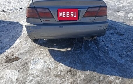 Honda Accord III, 1987 год, 350 000 рублей, 3 фотография