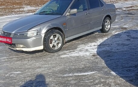 Honda Accord III, 1987 год, 350 000 рублей, 2 фотография