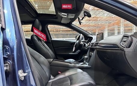 Mazda CX-4, 2022 год, 1 760 000 рублей, 11 фотография