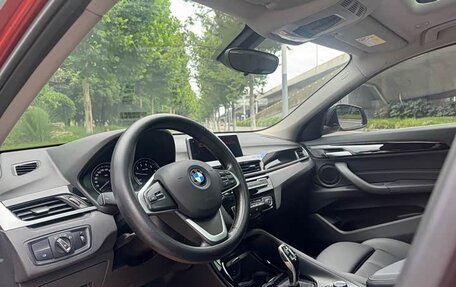 BMW X1, 2021 год, 1 984 030 рублей, 9 фотография