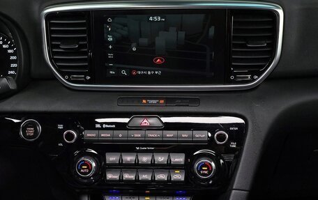 KIA Sportage IV рестайлинг, 2021 год, 2 077 828 рублей, 14 фотография